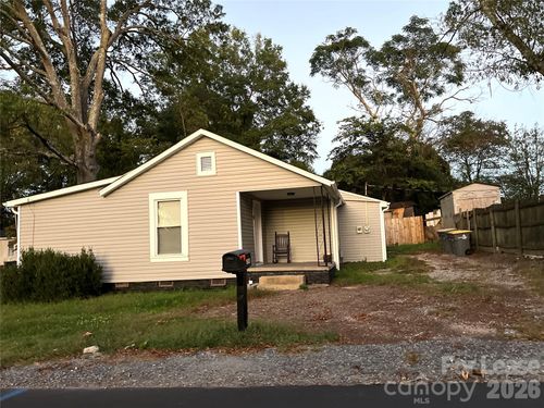 1603 Pennsylvania Ave, Kannapolis, NC, 28083-6630 | Card Image