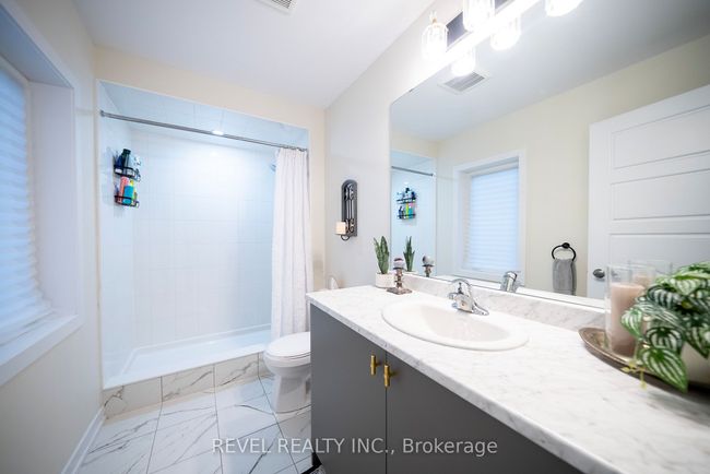 63 Santos Dr, House other with 3 bedrooms, 3 bathrooms and 2 parking in Caledonia ON | Image 21