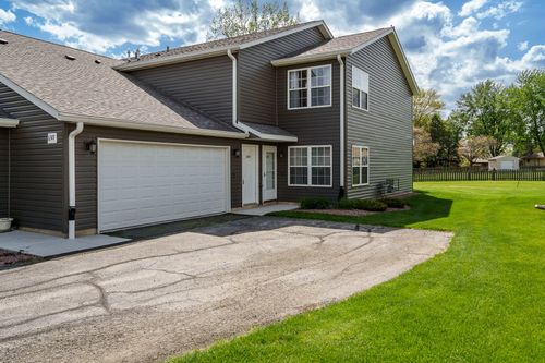 0-6307 Oak Crest Lane, Loves Park, IL, 61111 | Card Image