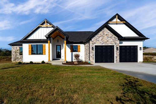 755 Lake Bluff Ct, Lebanon, OH, 45036-1388 | Card Image
