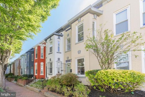 142 Bates St Nw, WASHINGTON, DC, 20001-1114 | Card Image