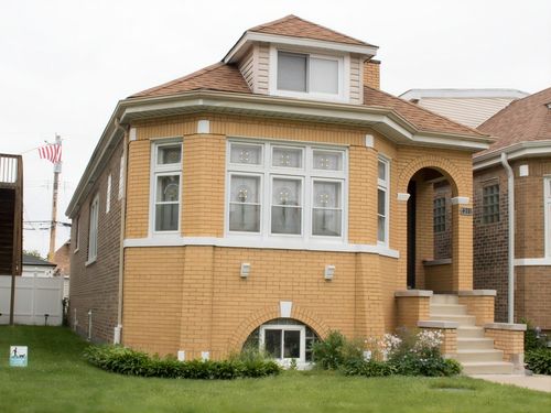 g-6310 W Warwick Ave, Chicago, IL, 60634-2430 | Card Image