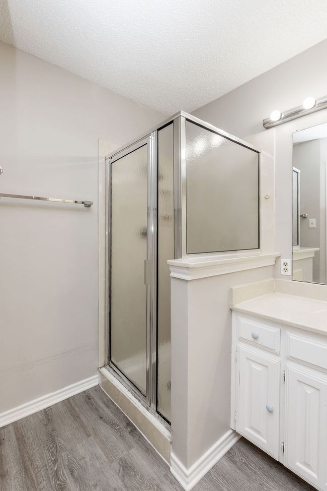 1906 Lavaca Trl, House other with 3 bedrooms, 2 bathrooms and null parking in Carrollton TX | Image 12