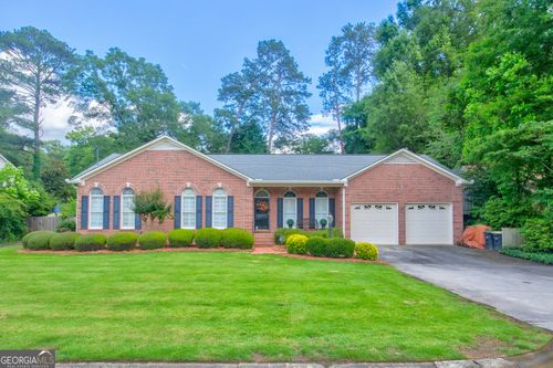 17 Rosewood Rd Sw, Rome, GA, 30165-4227 | Card Image