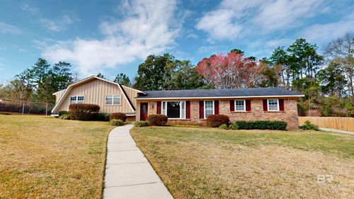 101 Chase Dr, Saraland, AL, 36571-9208 | Card Image