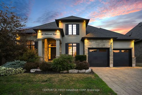 90 Pebblecreek Walk, London, ON, N6G0K6 | Card Image