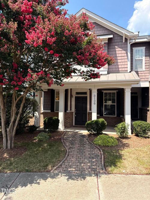 3136 Rapid Falls Rd, Cary, NC, 27519-6476 | Card Image