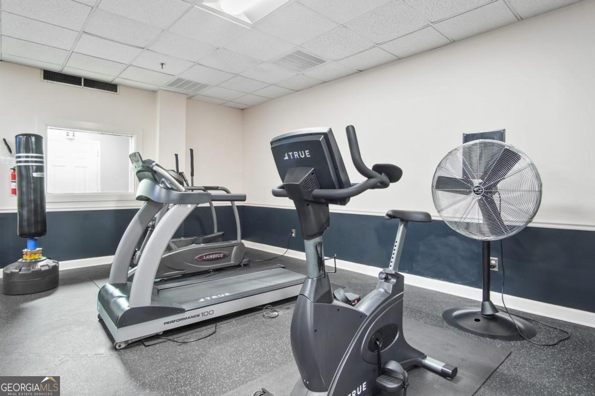 Residential Lease in Decatur