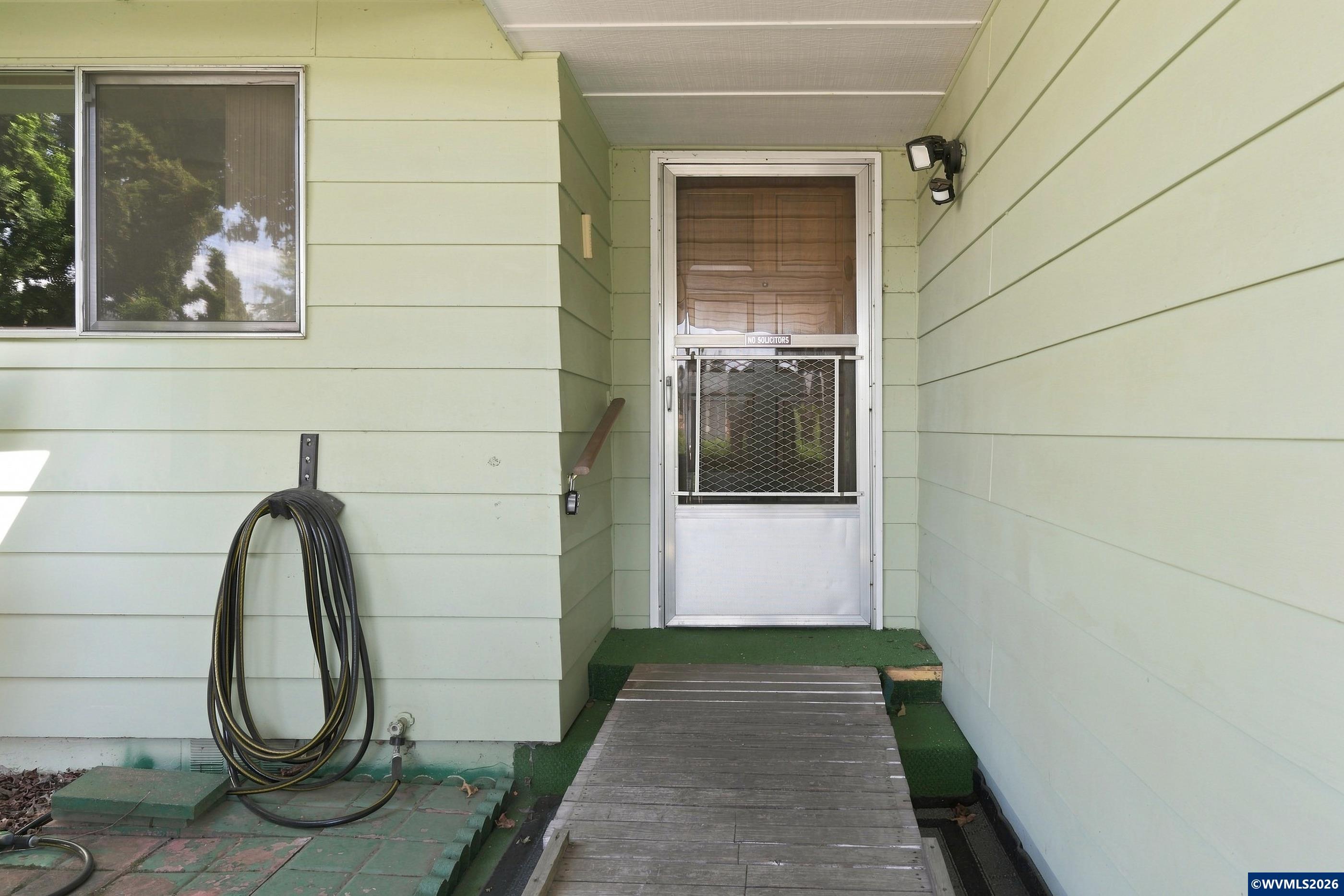 Residential in Woodburn 2