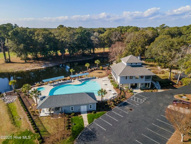 APT-2 - 105 Crooked Gulley Cir, Condo with 3 bedrooms, 2 bathrooms and null parking in Sunset Beach NC | Image 53