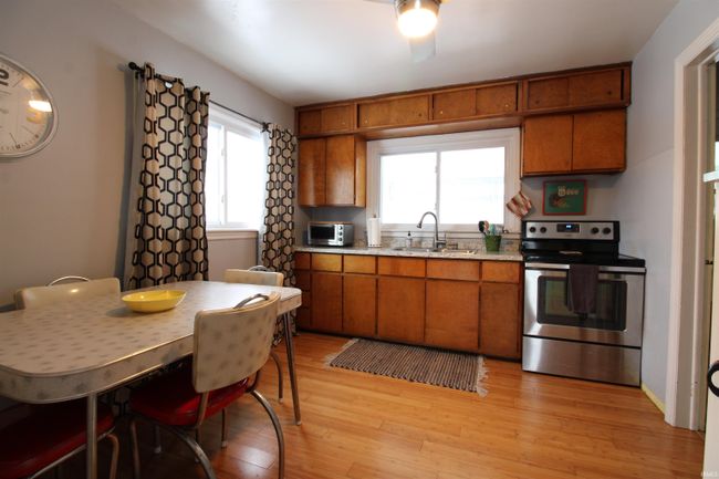 304 E Washington St, House other with 2 bedrooms, 1 bathrooms and null parking in Culver IN | Image 5