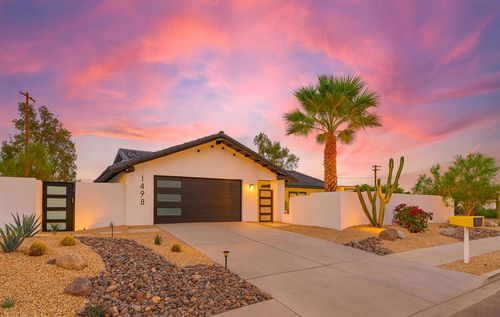 1980 N Los Alamos Rd, Palm Springs, CA, 92262-3902 | Card Image
