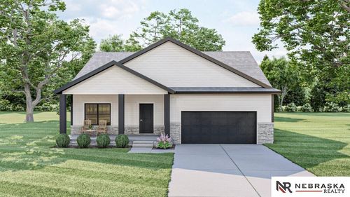 13061 S 42nd Ave, Bellevue, NE, 68123-6285 | Card Image