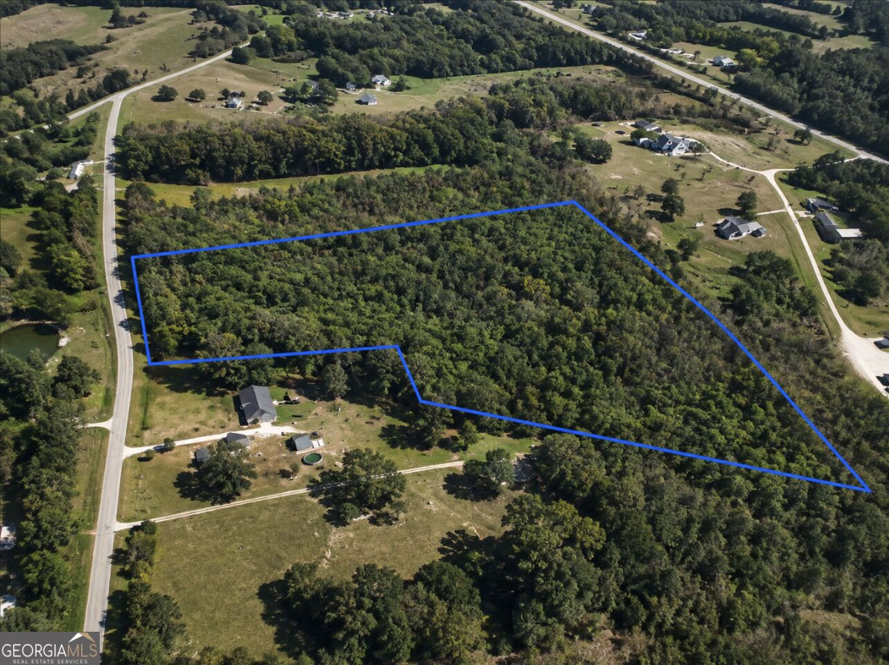 Land in Moreland 3