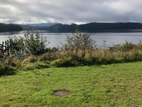 239 Leash Rd, Coal Harbour, BC, V0N1K0 | Card Image