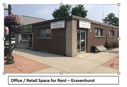 200 Muskoka Rd N, Gravenhurst, ON, P1P1X2 | Card Image