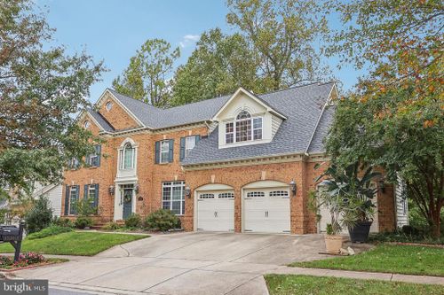 15303 Glastonbury Way, UPPER MARLBORO, MD, 20774 | Card Image