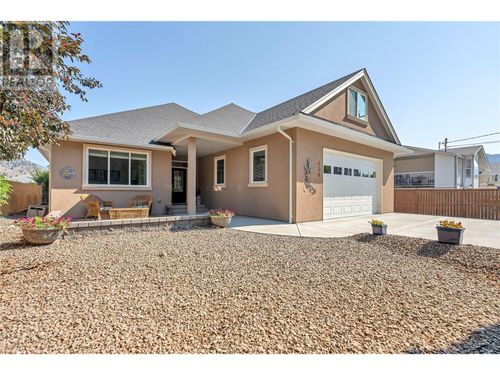 436 2nd Ave, Keremeos, BC, V0X1N2 | Card Image
