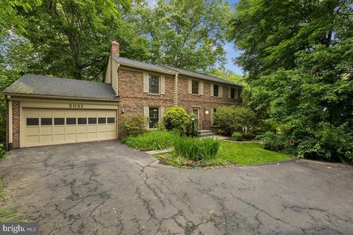 5032 King David Blvd, ANNANDALE, VA, 22003-4033 | Card Image