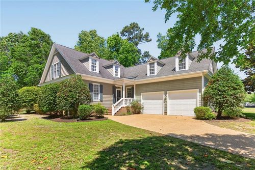 4 Inkberry Court, Cape Charles, VA, 23310 | Card Image