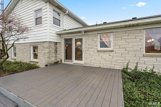 5324 E 400 S, House other with 4 bedrooms, 3 bathrooms and null parking in Kokomo IN | Image 21