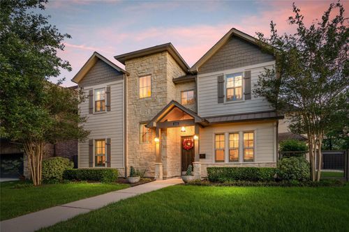 1045 Rosepoint St, Houston, TX, 77018-5224 | Card Image