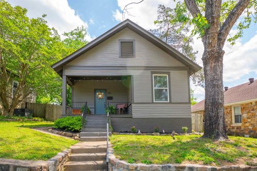 311 S Martin St, Little Rock, AR, 72205-5735 | Card Image