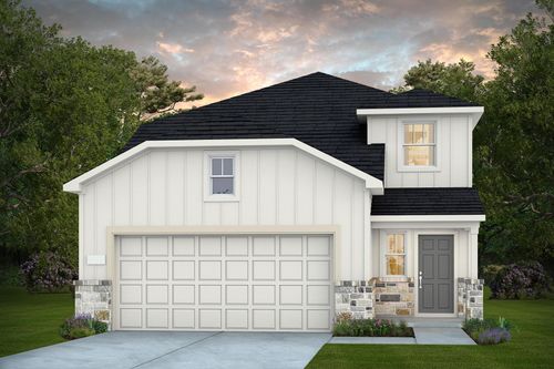 814 High Mesa Ln, Montgomery, TX, 77356-2333 | Card Image