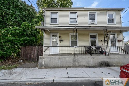 213 Iron St, Florence, NJ, 08518-1108 | Card Image