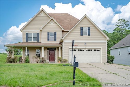 35 Sedgefield Ln, Spring Lake, NC, 28390-7187 | Card Image