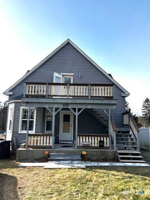 432 Mcclintock St, New Britain, CT, 06053-2019 | Card Image