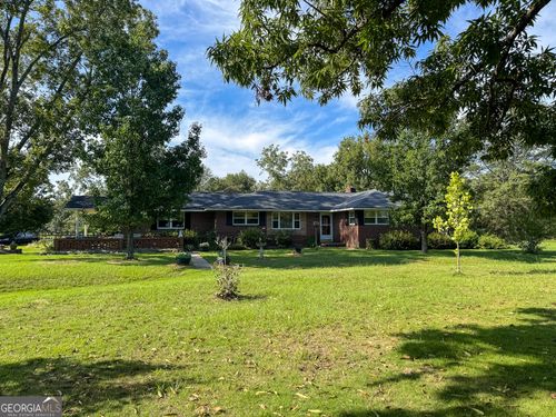 5611 Gary Usry Rd, Gibson, GA, 30810-4718 | Card Image