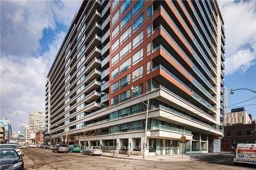 631-111 Elizabeth St, Toronto, ON, M5G1P7 | Card Image