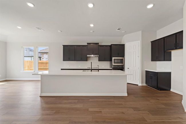 Note: Sample product photo. Actual exterior and interior selections may vary by homesite. Photo may be virtually staged | Image 12