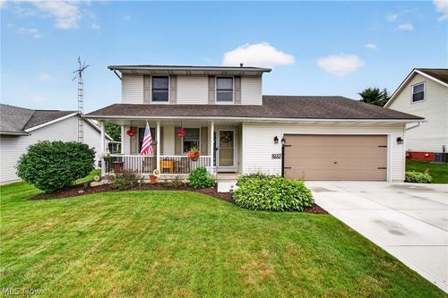 5668 Perry Hills Dr Sw, Canton, OH, 44706-3340 | Card Image