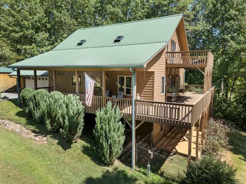 297 Lovingood Rd, Marble, NC, 28905-8383 | Card Image