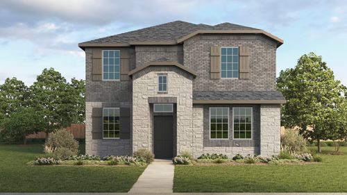 2708 Mexia Ln, Celina, TX, 75009-5453 | Card Image