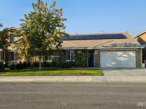 11726 Christmas Rose Dr, Bakersfield, CA, 93311-2187 | Card Image