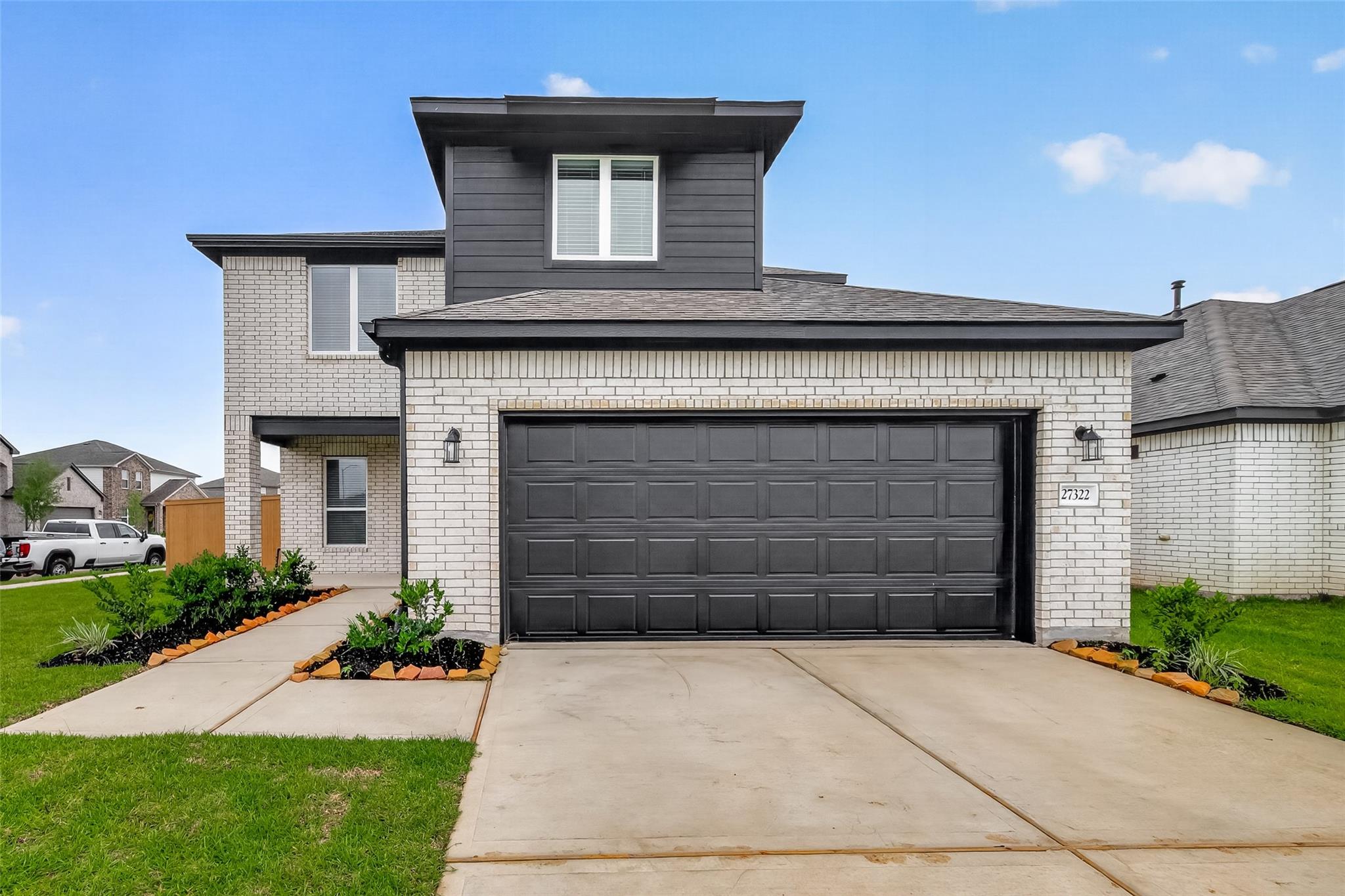 Residential in Katy