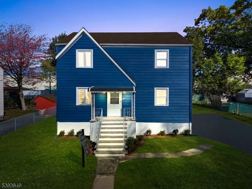 514 Lafayette Ave, Passaic, NJ, 07055-2109 | Card Image