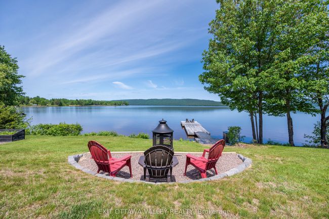 507 Edgewater Way, House other with 2 bedrooms, 2 bathrooms and 10 parking in Mackey ON | Image 40