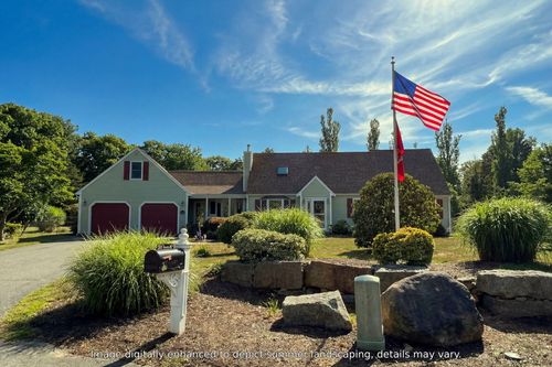 20 Doran Drive, East Falmouth, MA, 02536 | Card Image