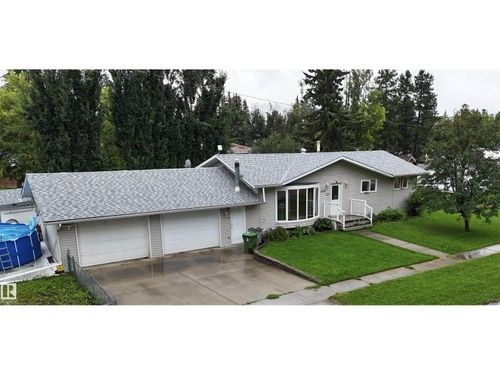 4811 53 Ave, Breton, AB, T0C0P0 | Card Image