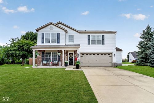 1080 Liberty Dr, Indianapolis, IN, 46234-9713 | Card Image
