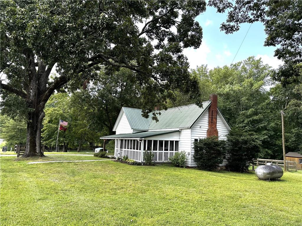 Rainey Rd, Temple, GA 30179
