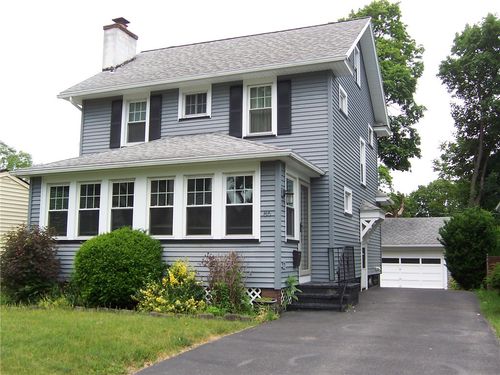 86 Everett St, Greece, NY, 14615-2059 | Card Image
