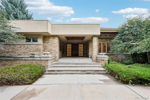 4986 S Fillmore Ct, Cherry Hills Village, CO, 80113-7146 | Card Image