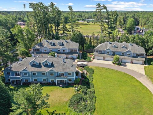 c-741 River Edge, Eagle River, WI, 54521-8442 | Card Image