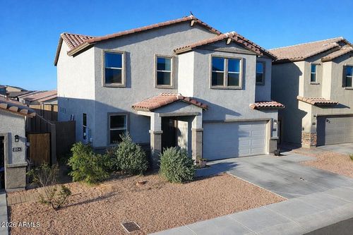 3330 W Donner Dr, Phoenix, AZ, 85041-6598 | Card Image