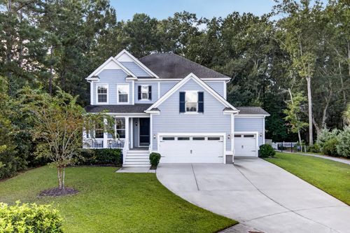 2805 Wagner Way, Mount Pleasant, SC, 29466-7218 | Card Image